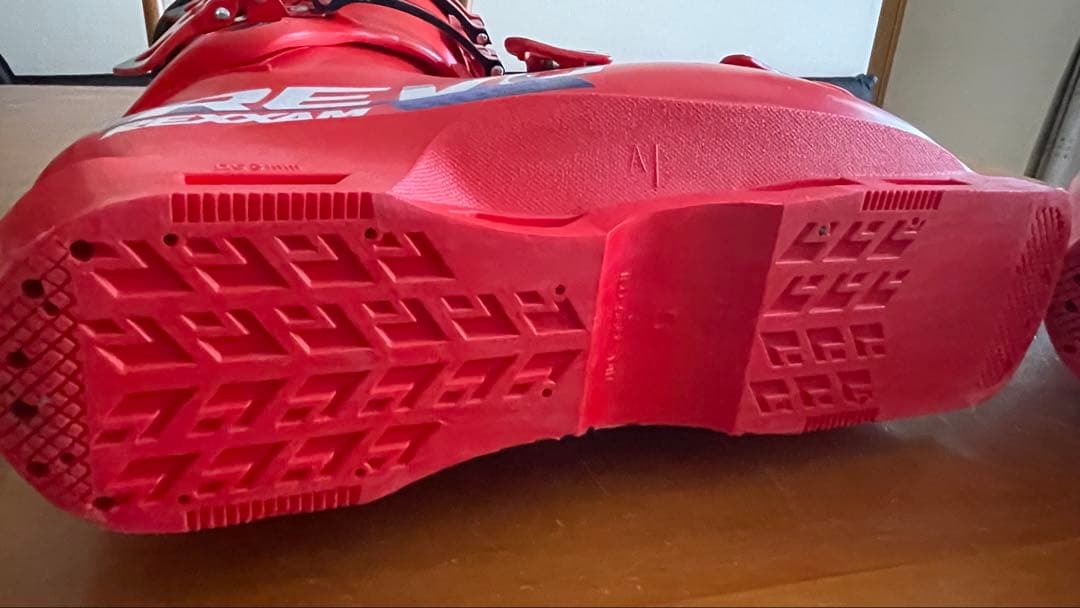 レグザム100M ２５〜25.5