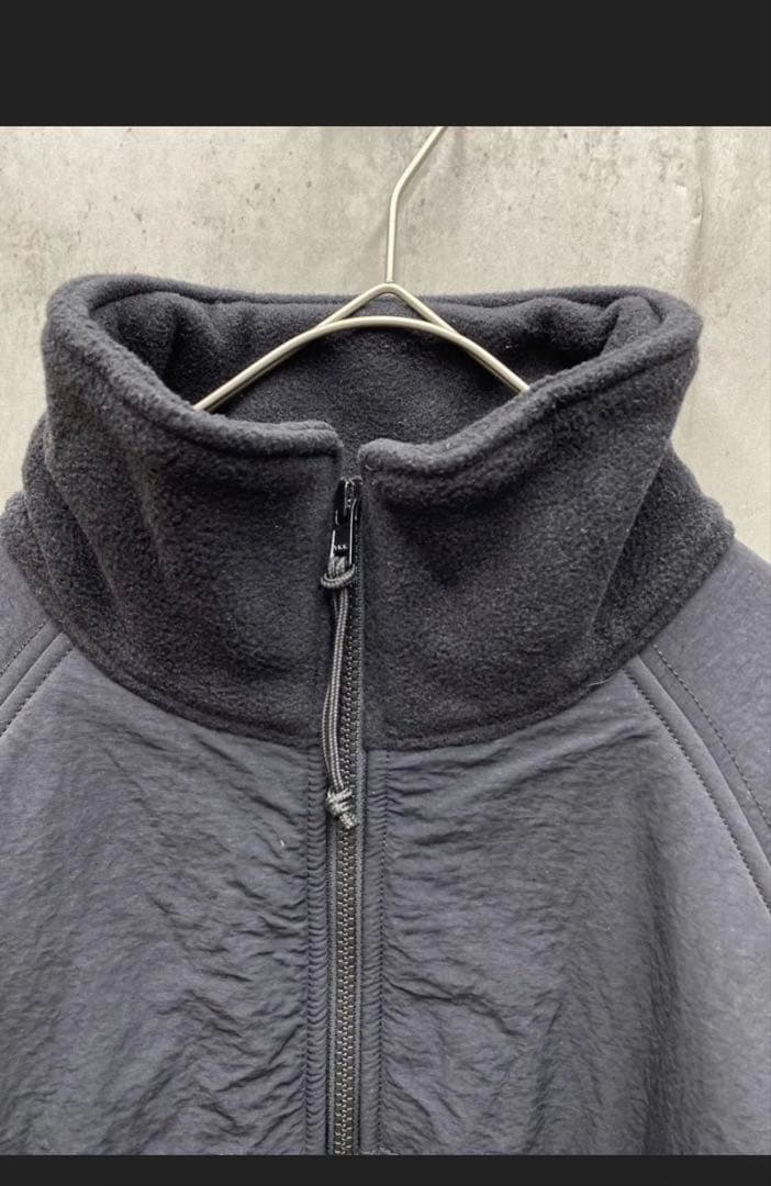 ザ*ル様 ワイパーインク ECWCS GEN2 フリースジャケット Mサイズ