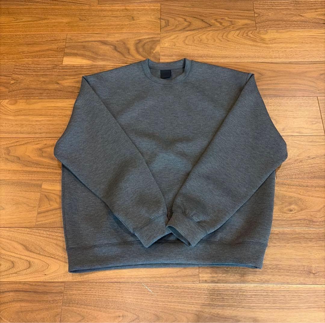 DAIWA PIER39 テックスキューバニットクルー