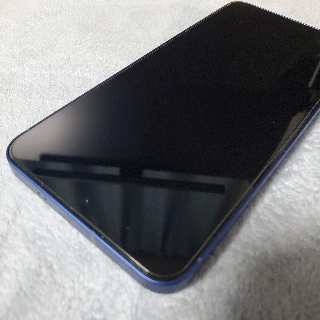 【ほぼ未使用】Galaxy S25 12GB/256GB ネイビー
