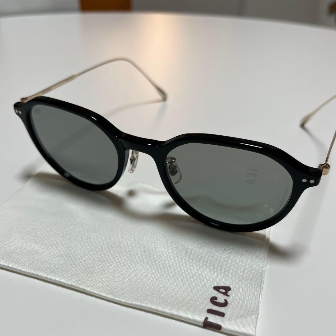 小物 EYEVAN TONETTE 50 PBK/G