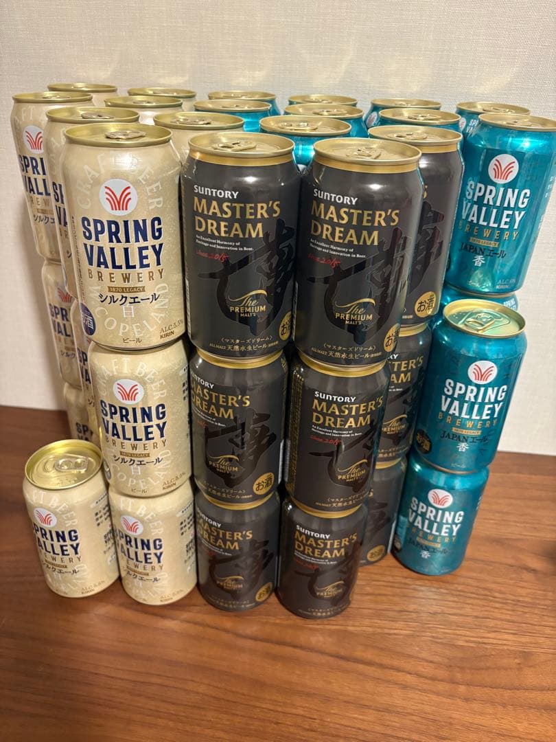 クラフトビール350ml 60本まとめ売り