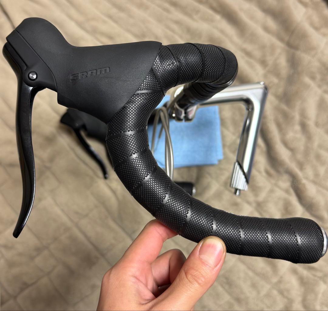 NITTO ハンドルセット