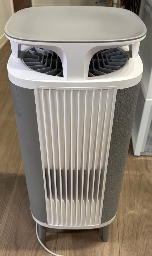 ブルーエア ダストマグネット5240i 空気清浄機 18畳 フィルター交換済