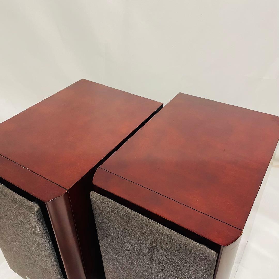 ONKYO INTEC205 スピーカーシステム D-152E(D) /木目