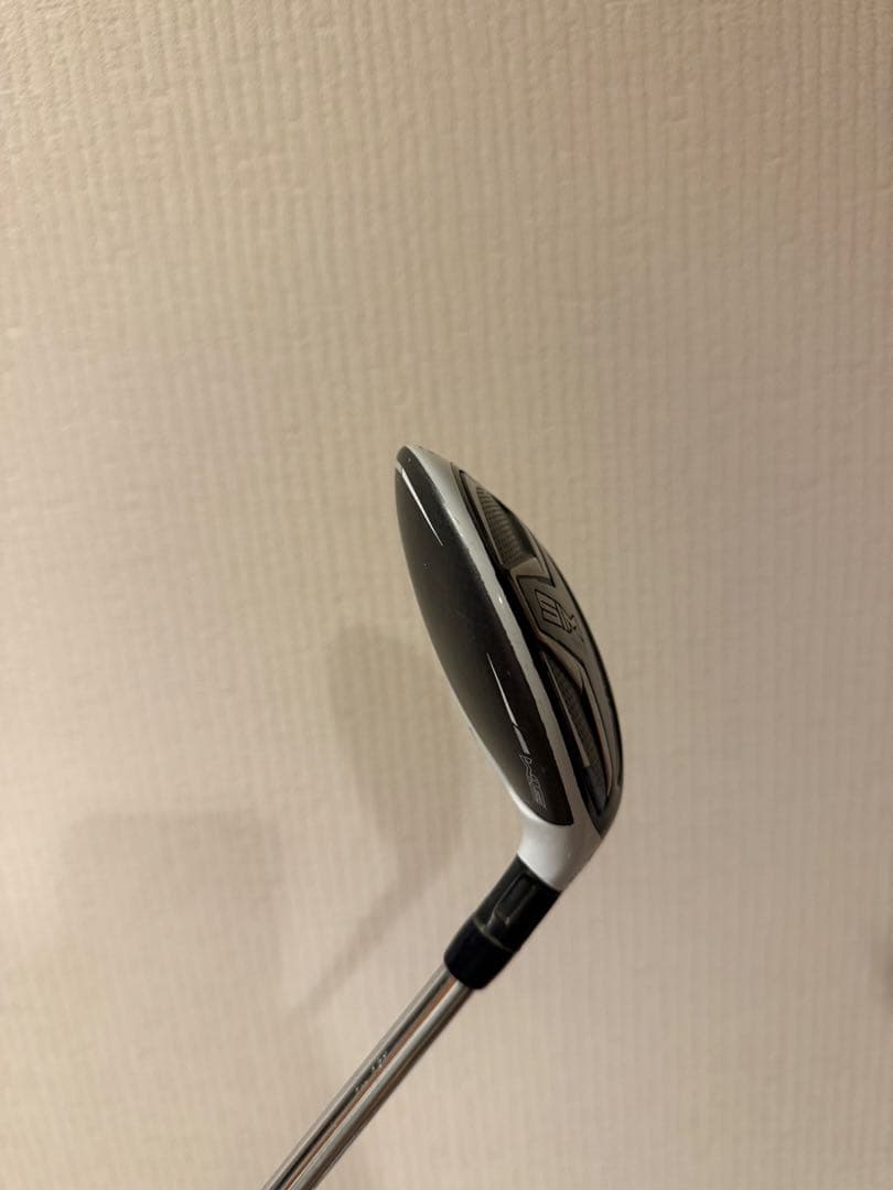 美品　SIMMAX 4番　ユーティリティ