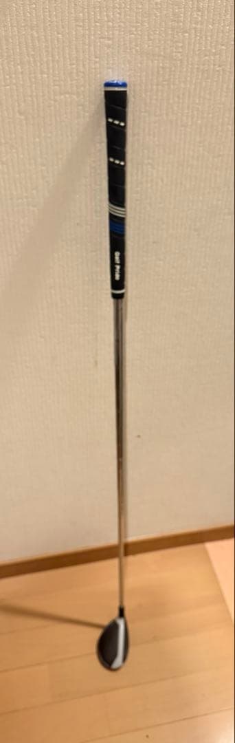 美品　SIMMAX 4番　ユーティリティ