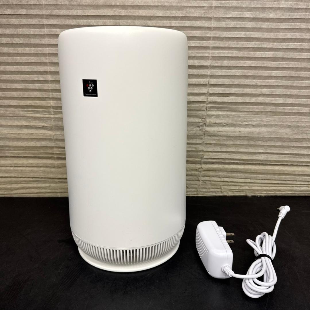 ☆シャープ　空気清浄機　FU-SC01　プラズマクラスター7000　適用畳数6畳