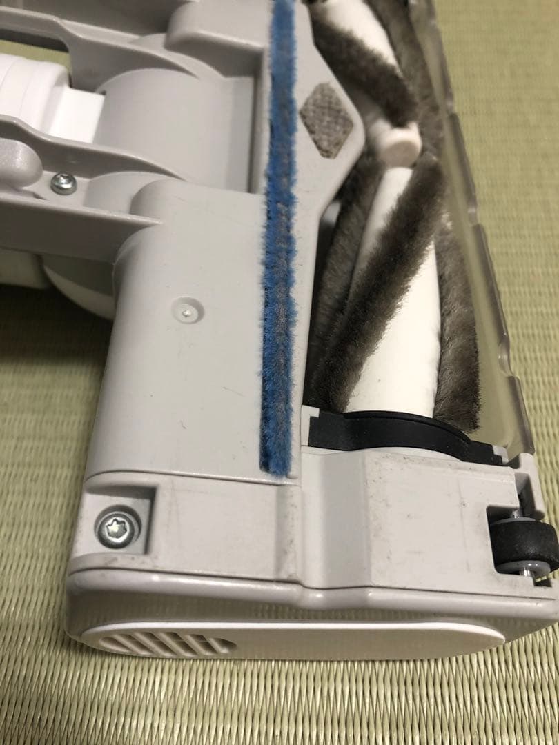 Panasonic パナソニック スティック 掃除機 MC-NS10K