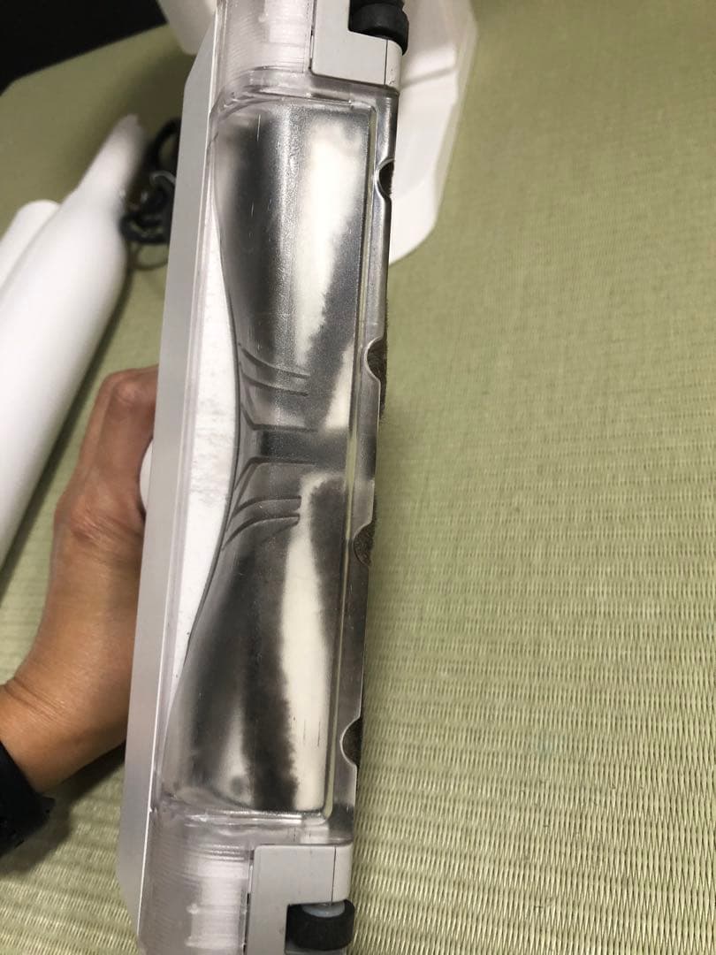 Panasonic パナソニック スティック 掃除機 MC-NS10K