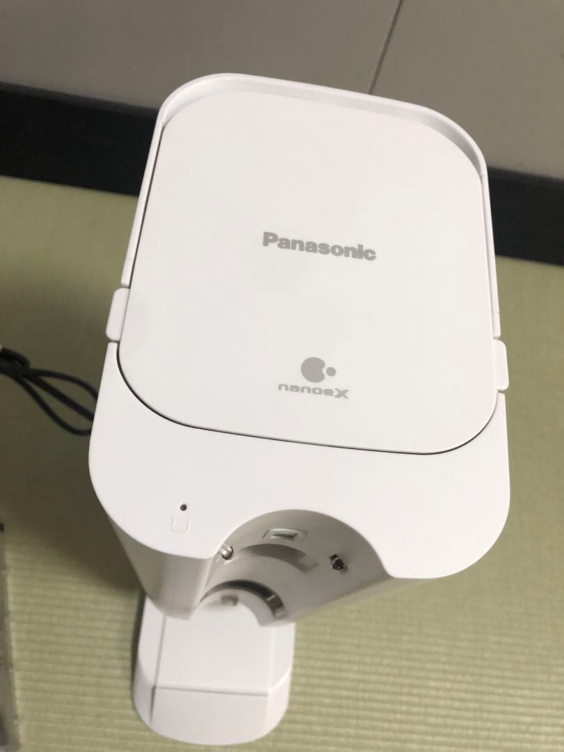 Panasonic パナソニック スティック 掃除機 MC-NS10K