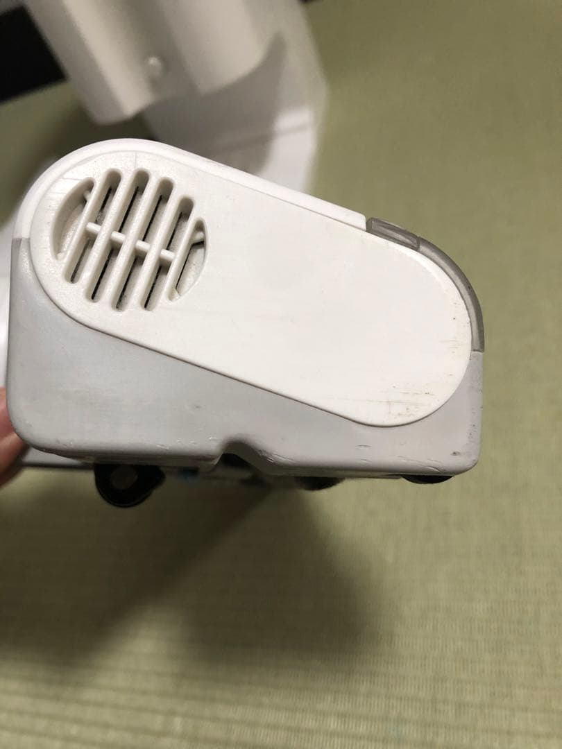 Panasonic パナソニック スティック 掃除機 MC-NS10K