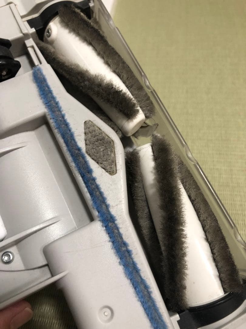 Panasonic パナソニック スティック 掃除機 MC-NS10K