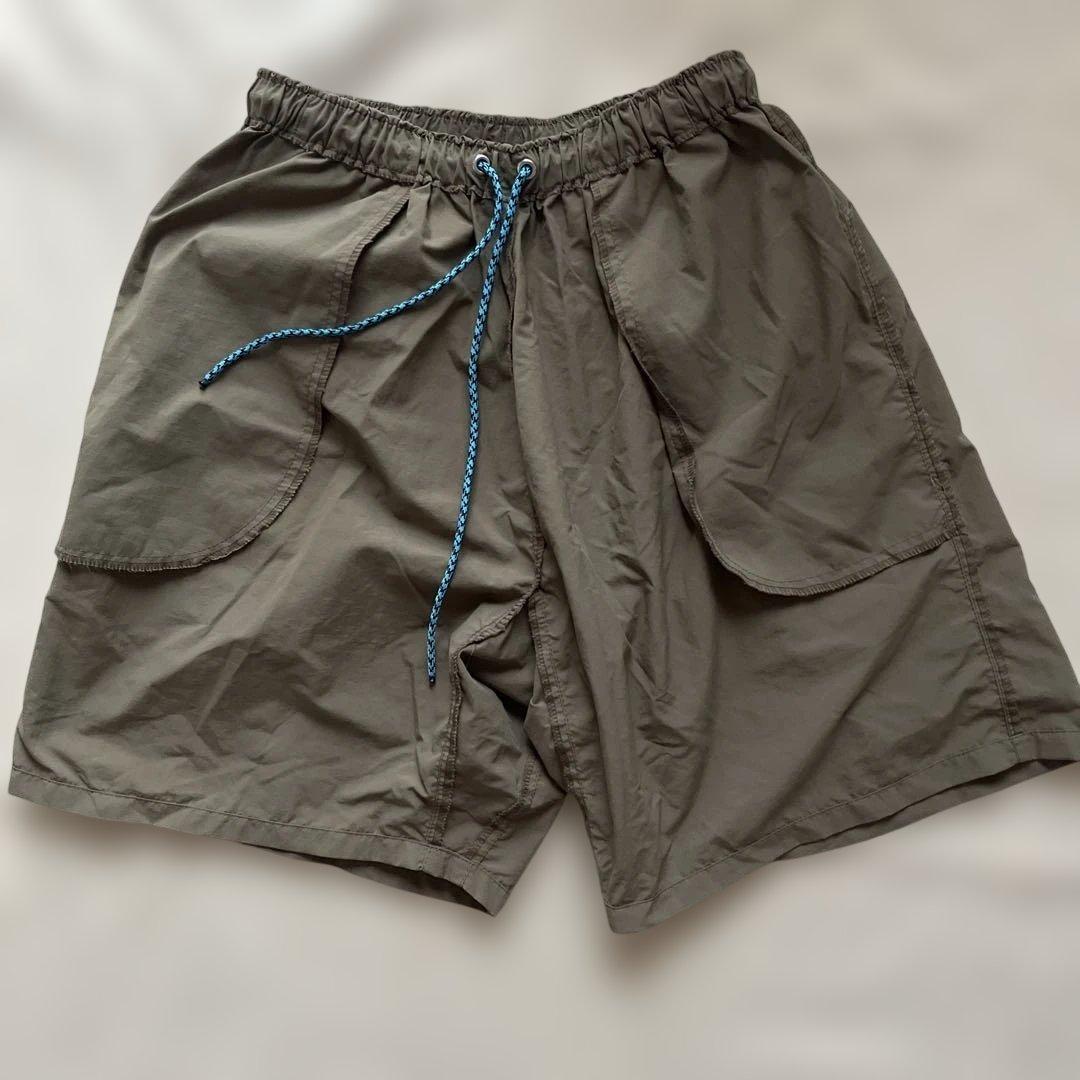 UNSLACKS STORE ショーツ