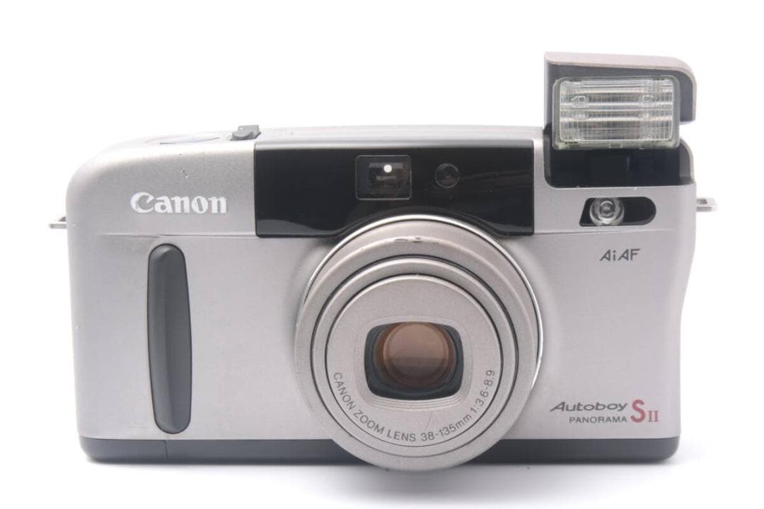 キヤノン Canon Autoboy S II LL3462#H0611