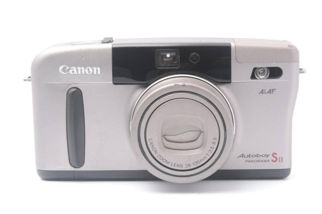 キヤノン Canon Autoboy S II LL3462#H0611
