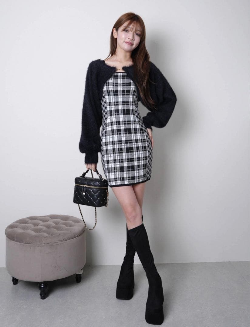 lip service ワンピース