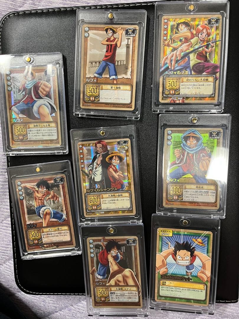 ワンピース カードゲーム セットまとめ売り