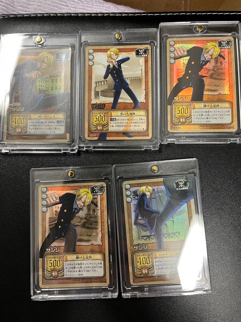 ワンピース カードゲーム セットまとめ売り