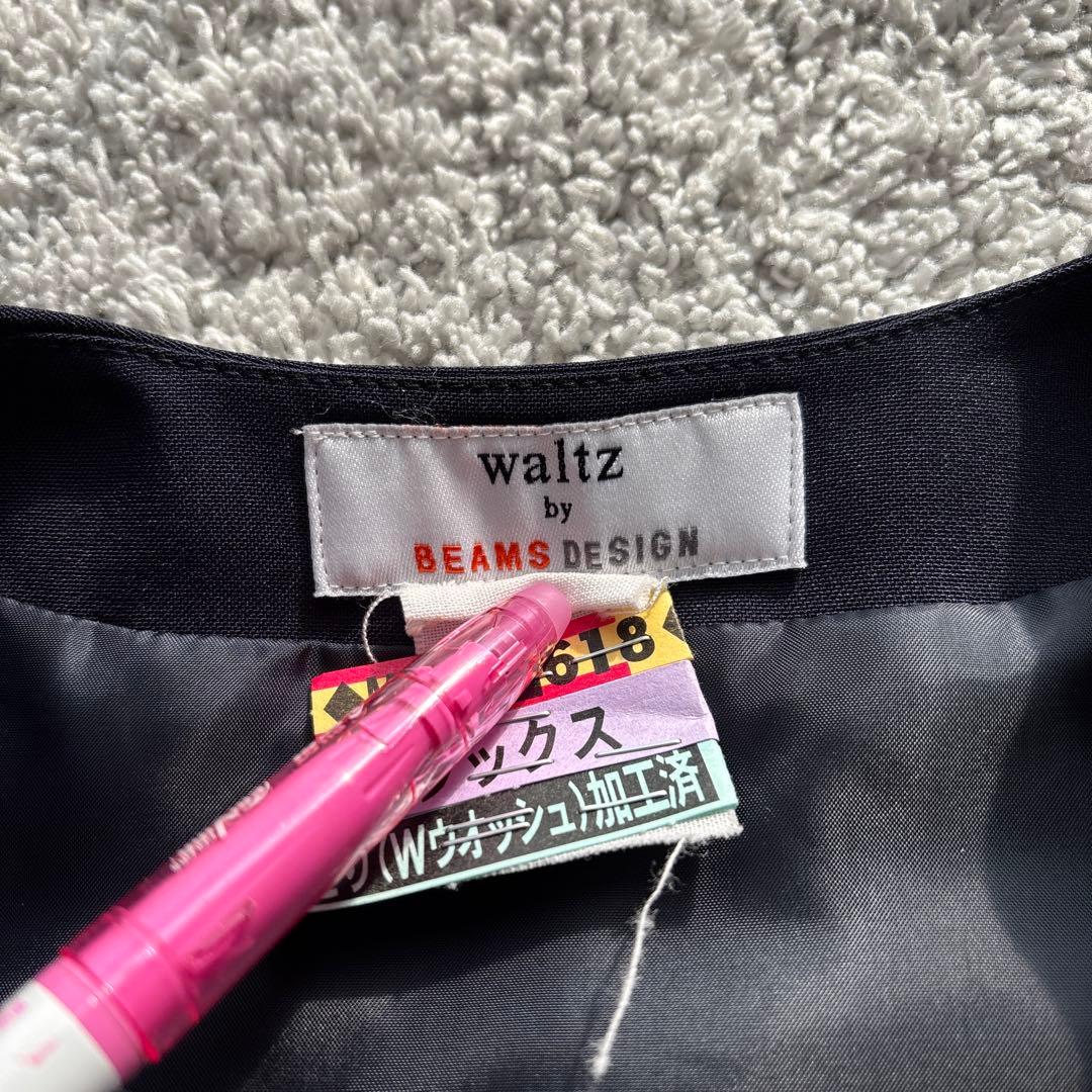 専用⭐︎waltz by BEAMS DESIGN フォーマルドレス 115