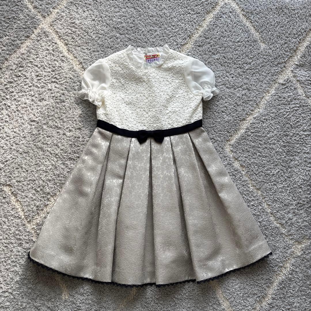 専用⭐︎waltz by BEAMS DESIGN フォーマルドレス 115