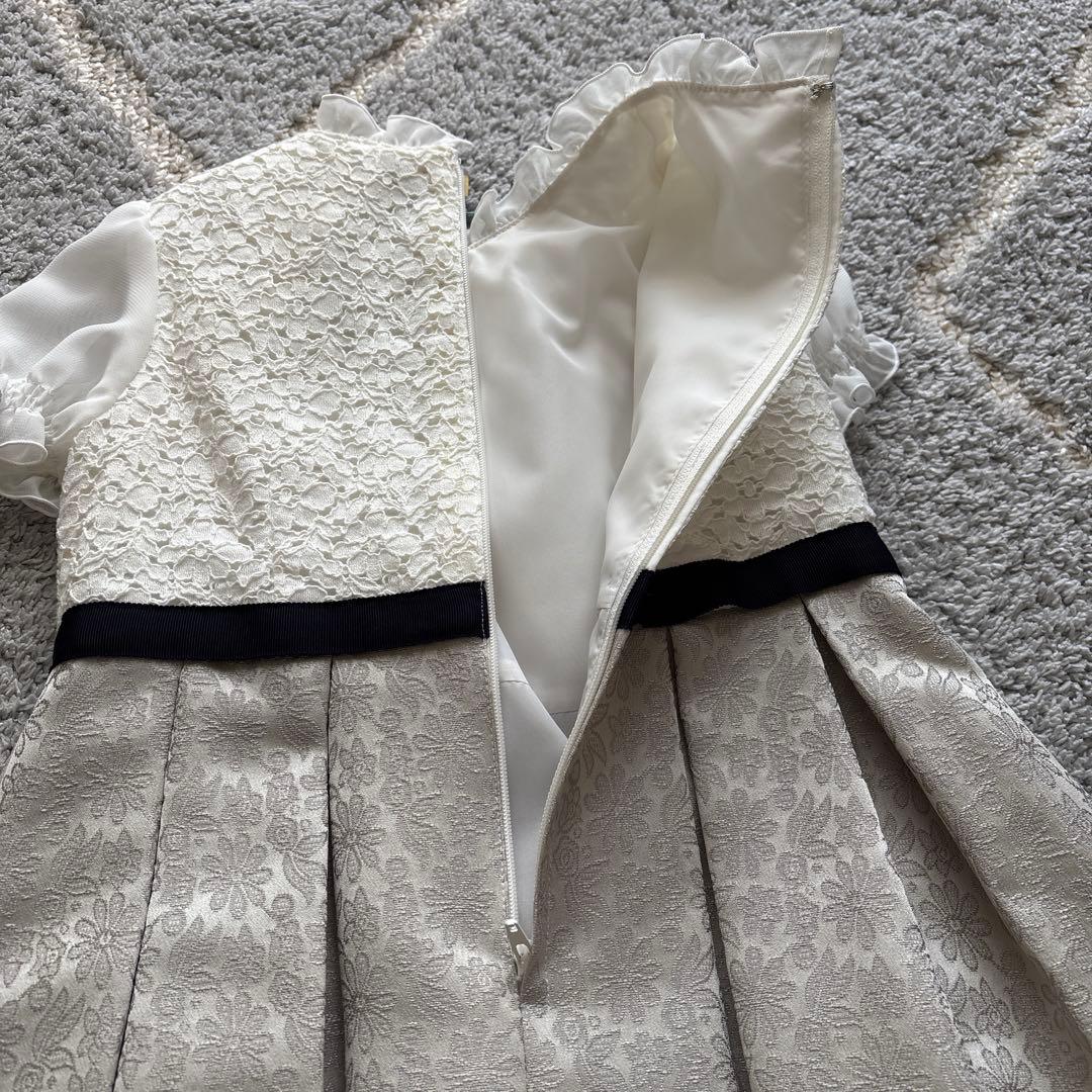 専用⭐︎waltz by BEAMS DESIGN フォーマルドレス 115