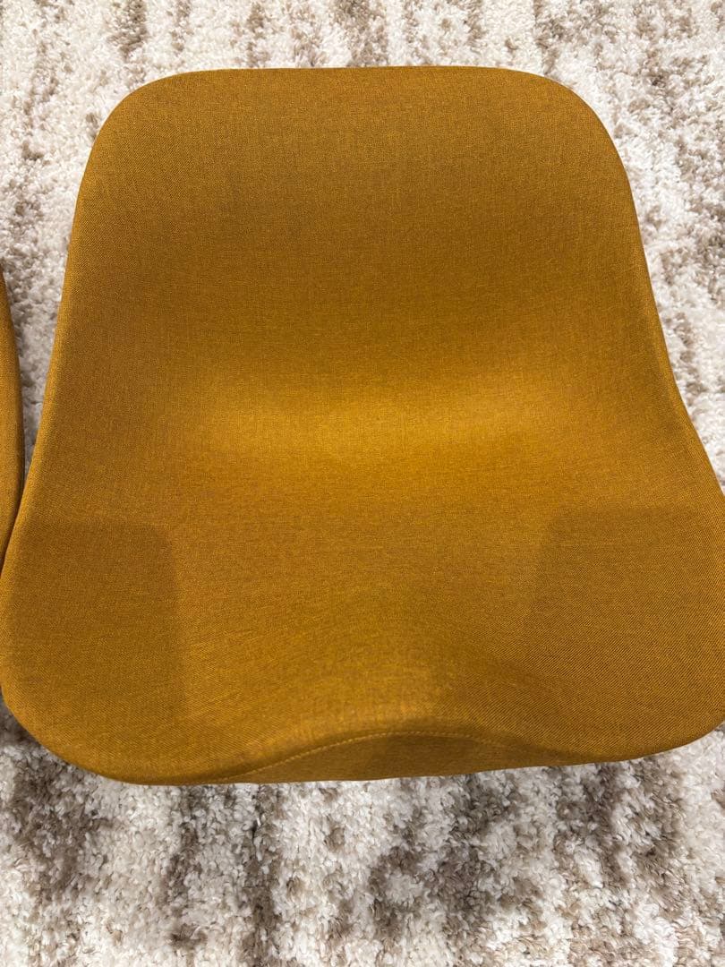 アンドメディカル　&MEDICAL KURA SEAT クラシート　2個