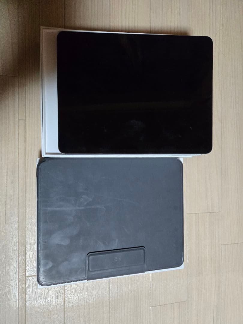 ipad pro 12.9 3世代 64gb+セルラー