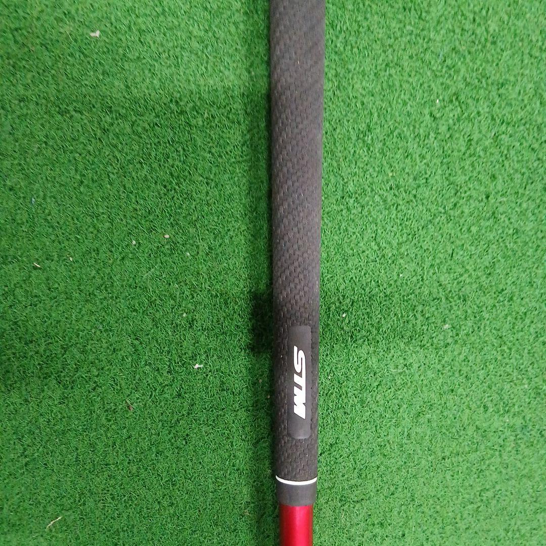 ツアーADVf.ハイブリッド95s.ピンスリーブ付き