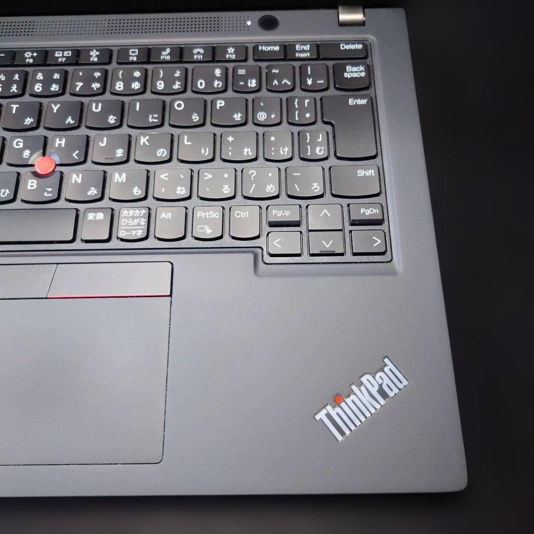 【2023年モデル】新品SSD 1TB換装！ノートパソコン バッテリー新品