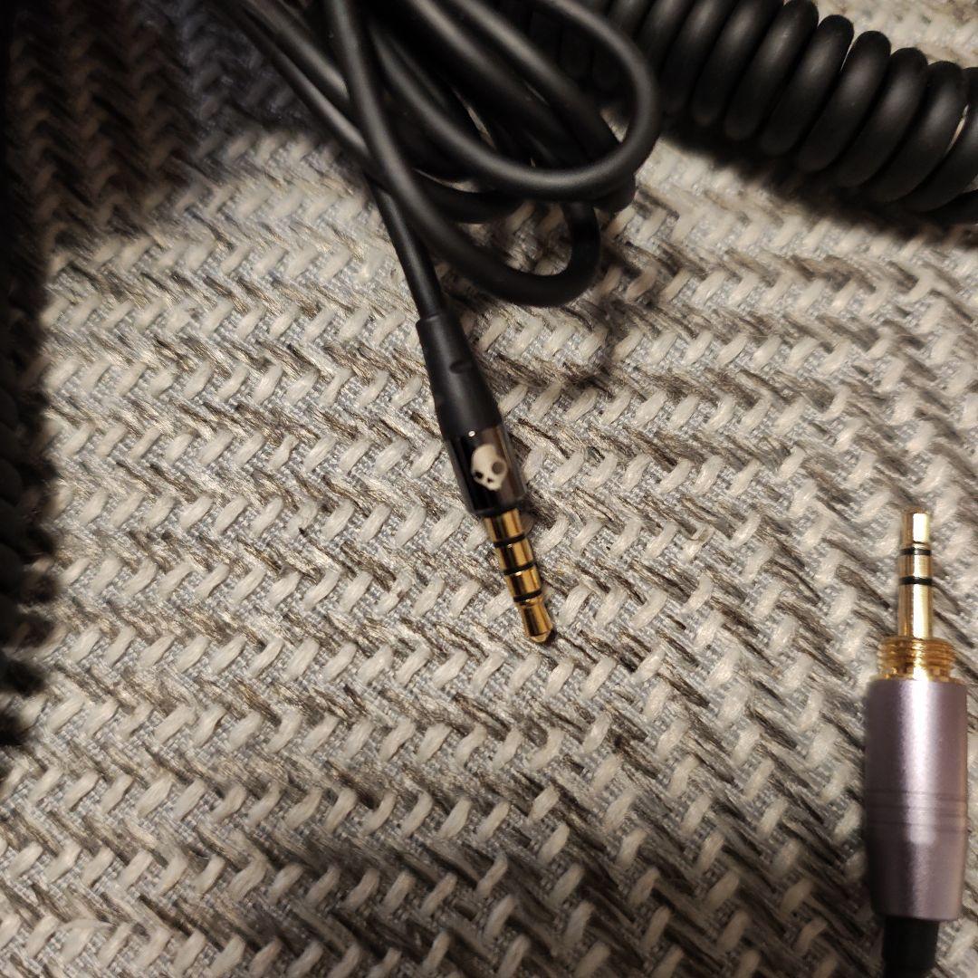 レア■SKULLCANDY supreme sound Mix Master