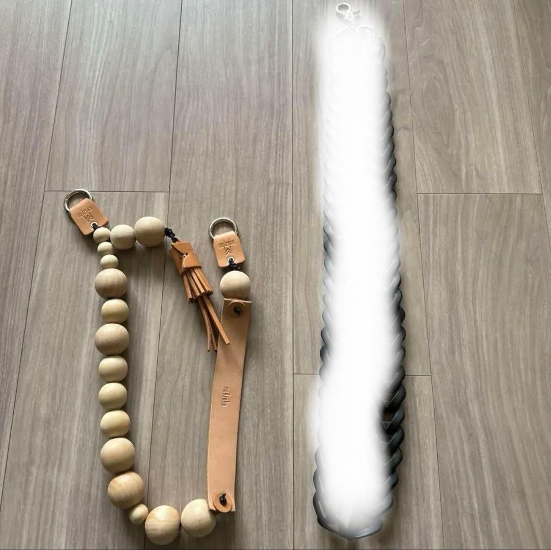 nodzoku ウォレットチェーン