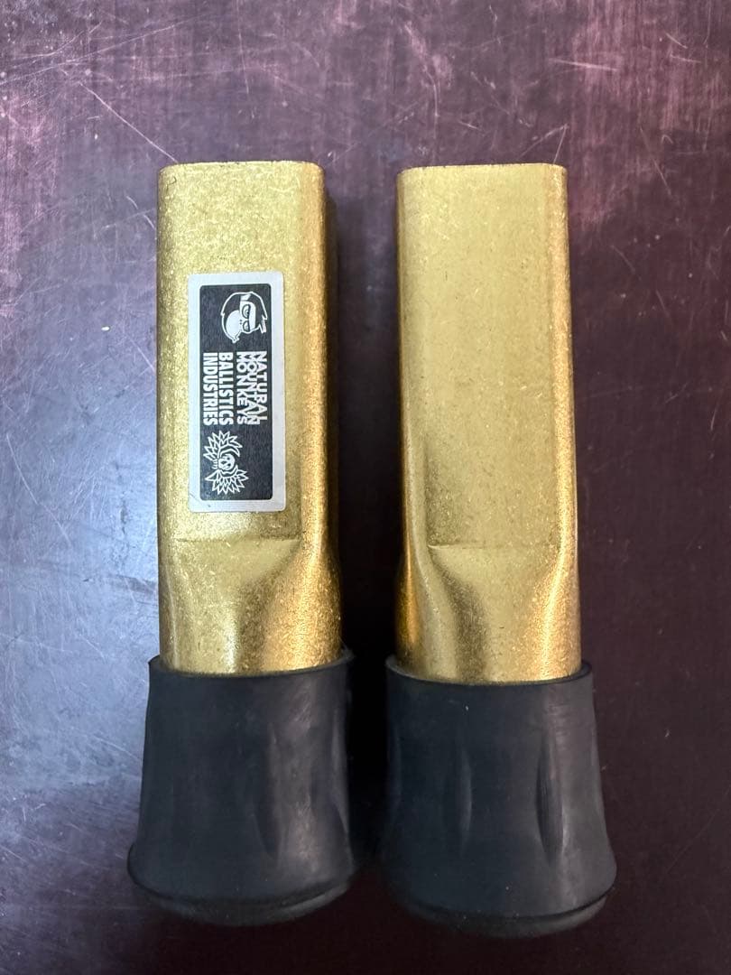 ナチュラルマウンテンモンキーズ　NOVITA 120mm ノビタ