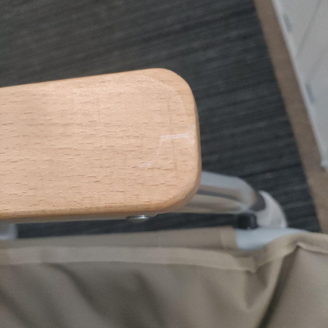 DOD グッドラックソファ　タン