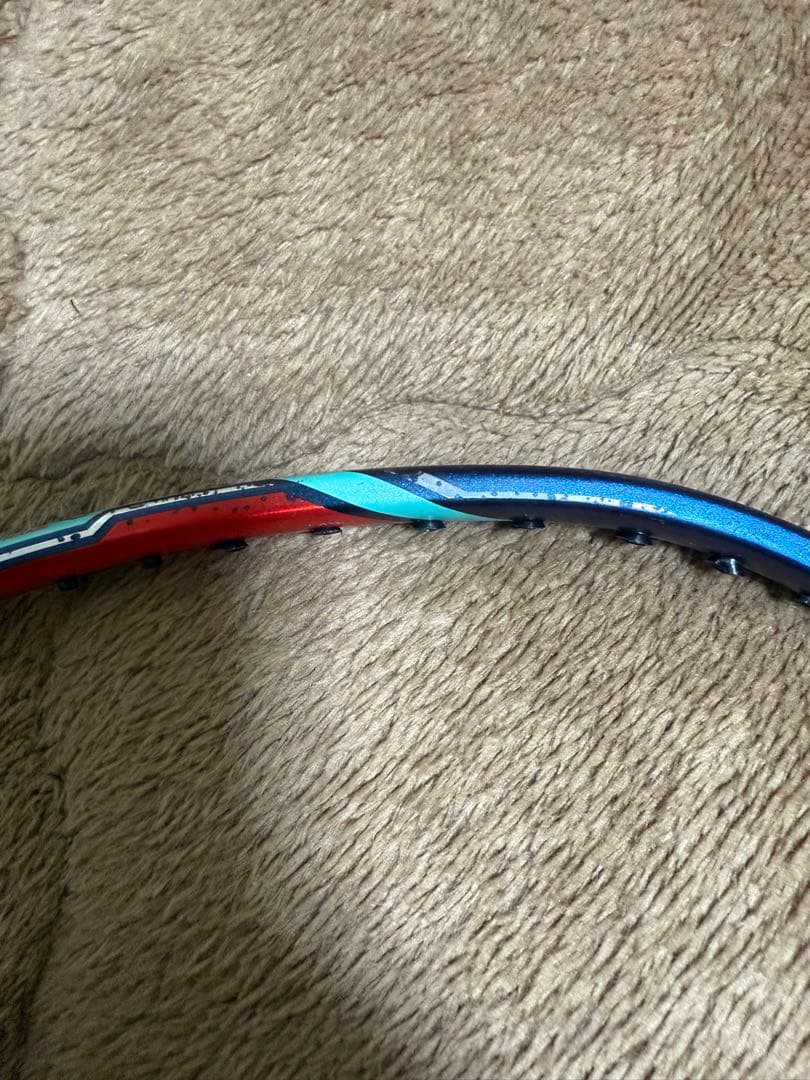 ラケット AERONAUT 9000c