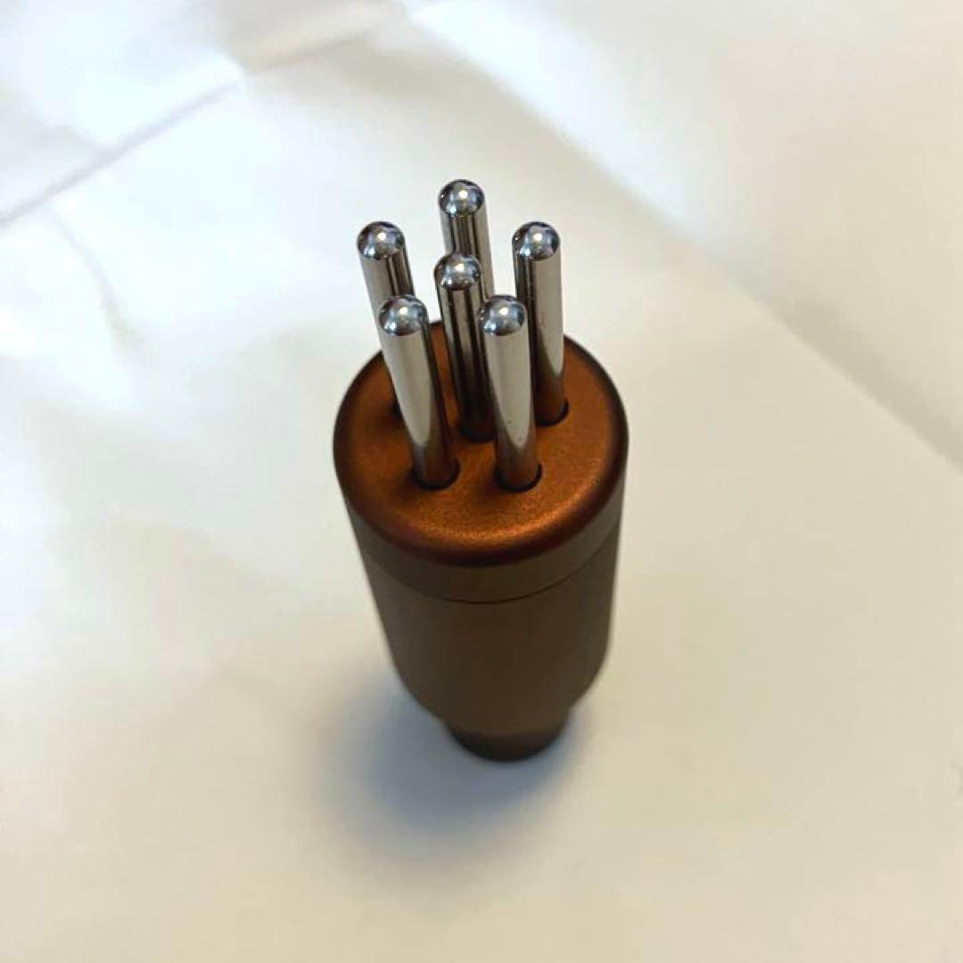 コアフィット　フェイスポインター4点セット