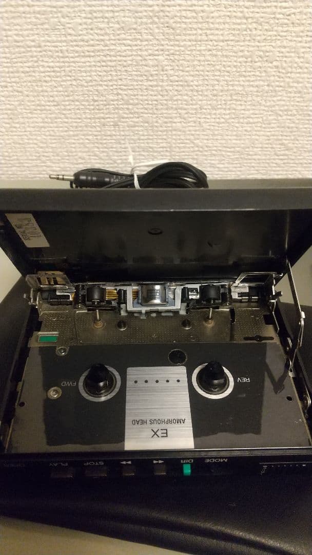 希少美品ですが ジャンク出品