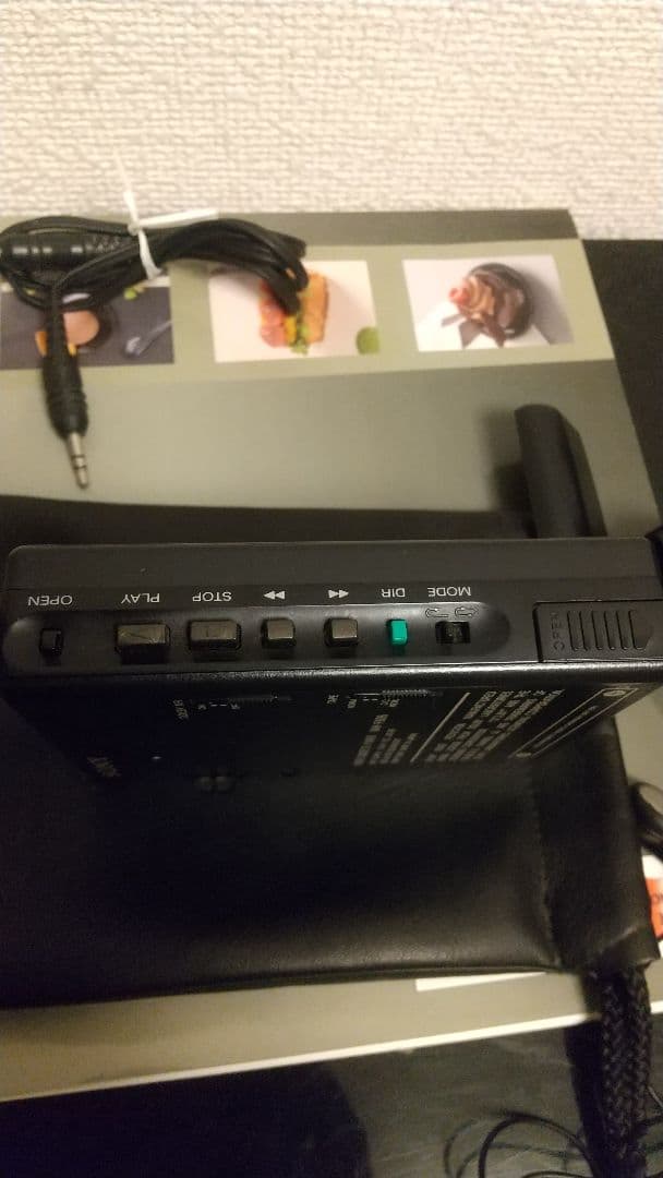 希少美品ですが ジャンク出品