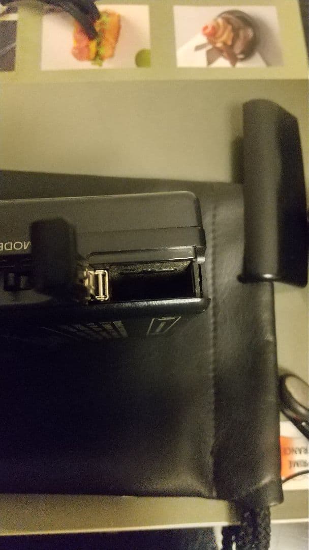 希少美品ですが ジャンク出品