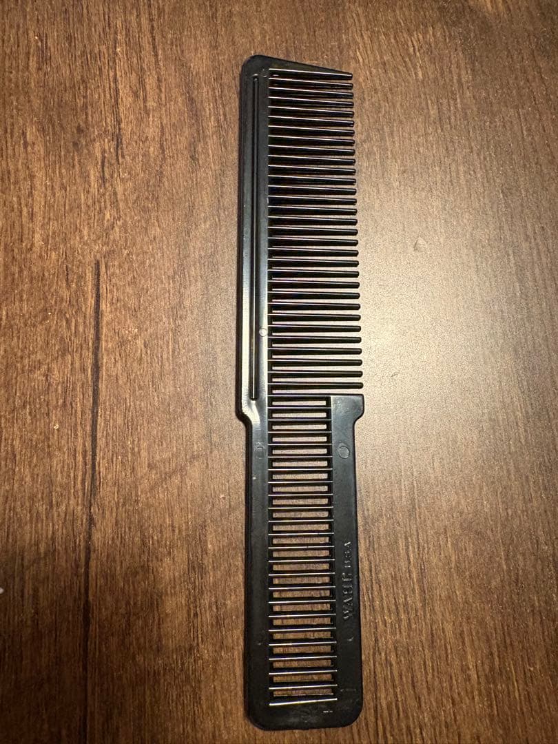 WAHL マジッククリップ　バリカン