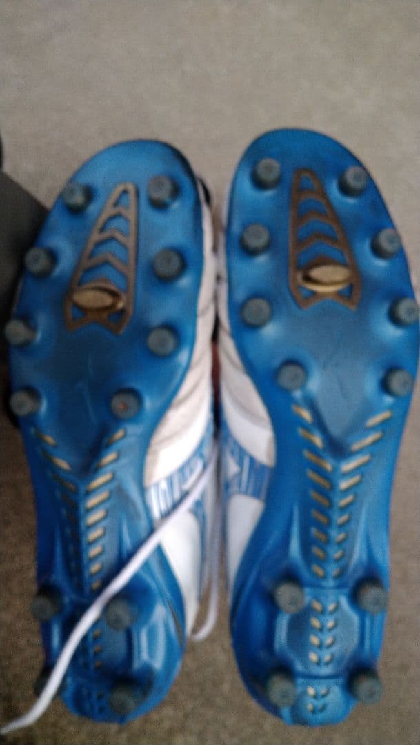 ソラMizuno Morelia Neo モレリアネオ4 限定色