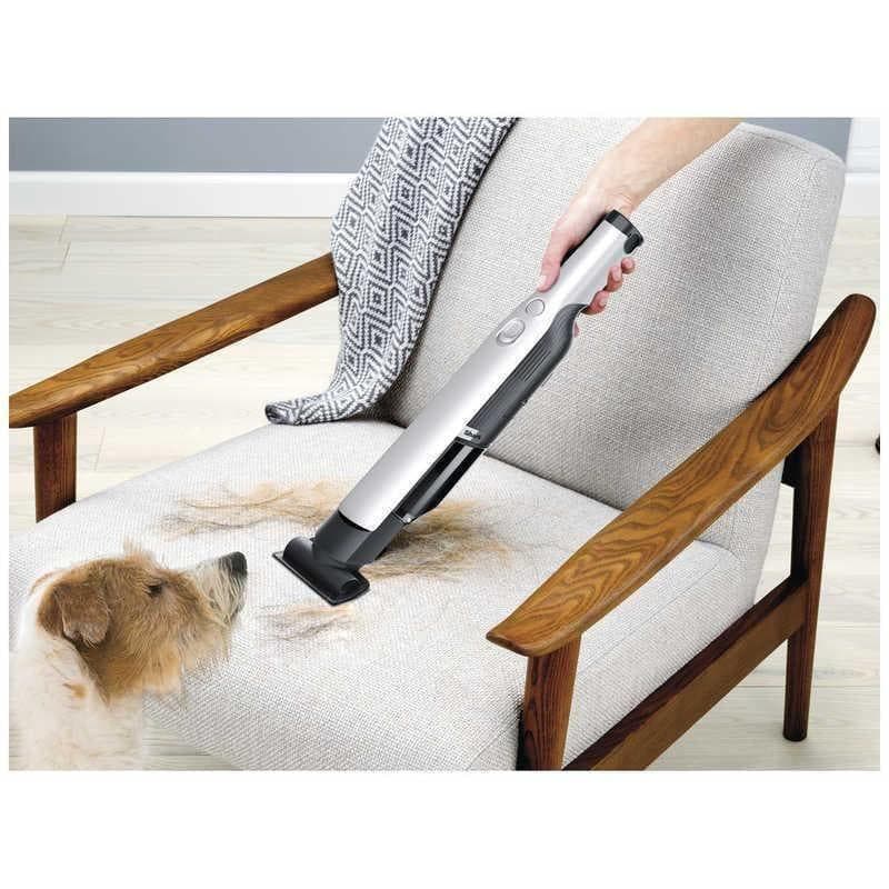 新品 Shark 充電式ハンディクリーナー【WV250J-WH】