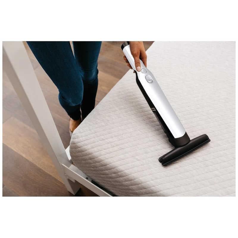 新品 Shark 充電式ハンディクリーナー【WV250J-WH】