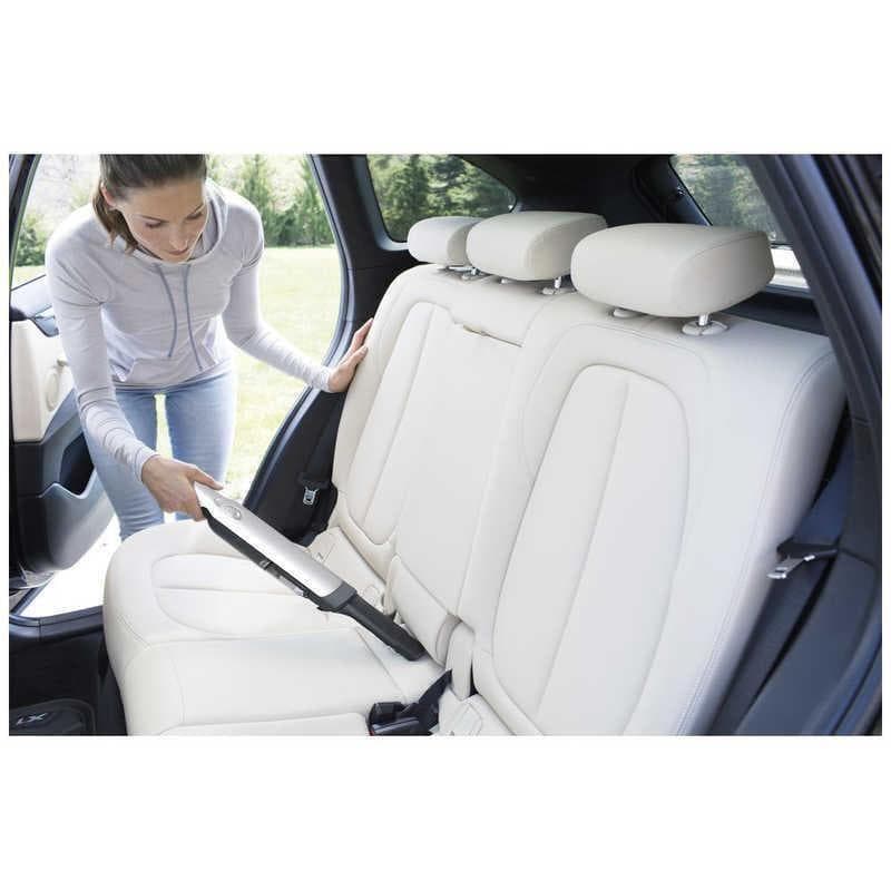 新品 Shark 充電式ハンディクリーナー【WV250J-WH】