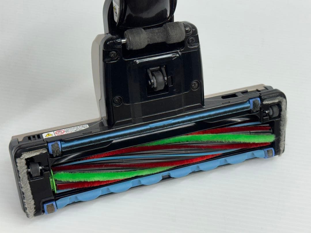 中古　D-DP25 動作保証　PV-BH900 掃除機用　パワーヘッド回転ブラシ