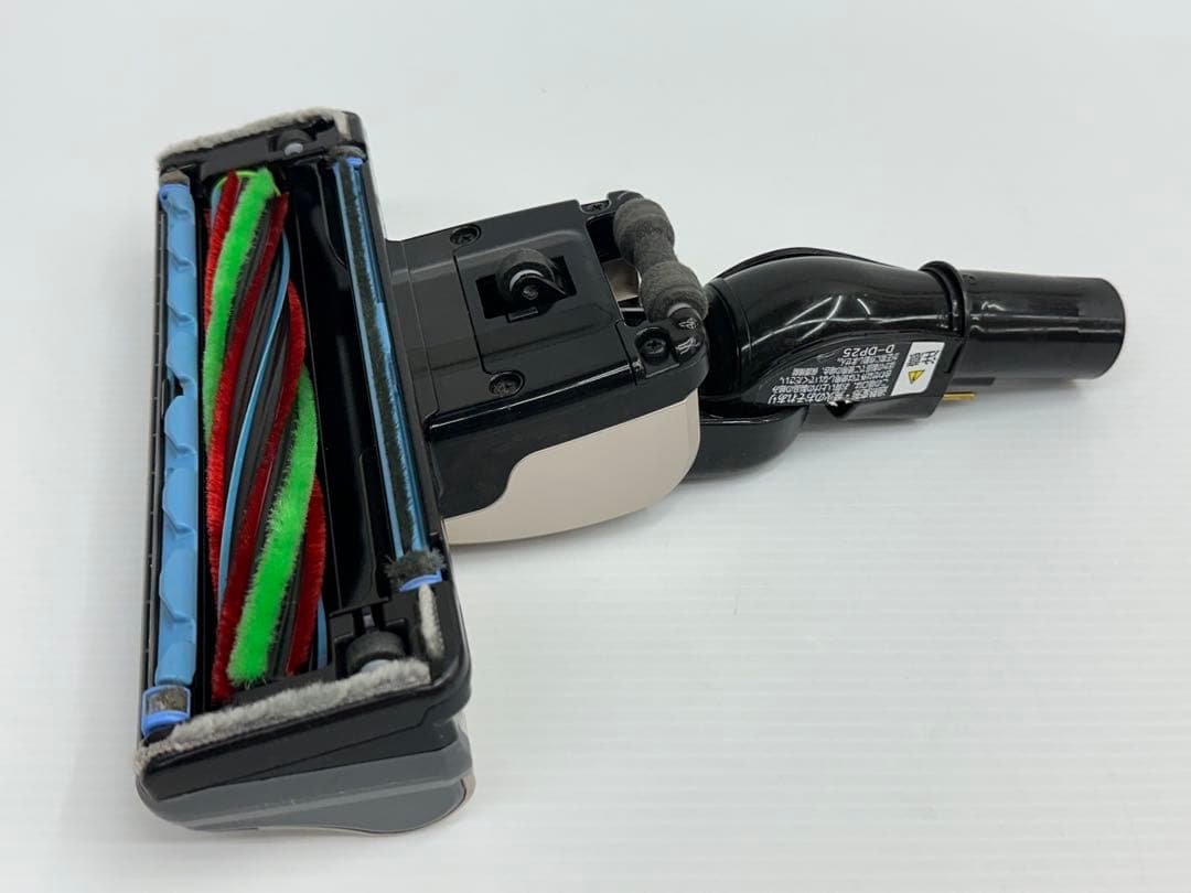 中古　D-DP25 動作保証　PV-BH900 掃除機用　パワーヘッド回転ブラシ