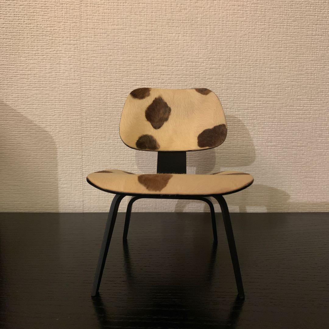 VITRAミニチュアコレクション