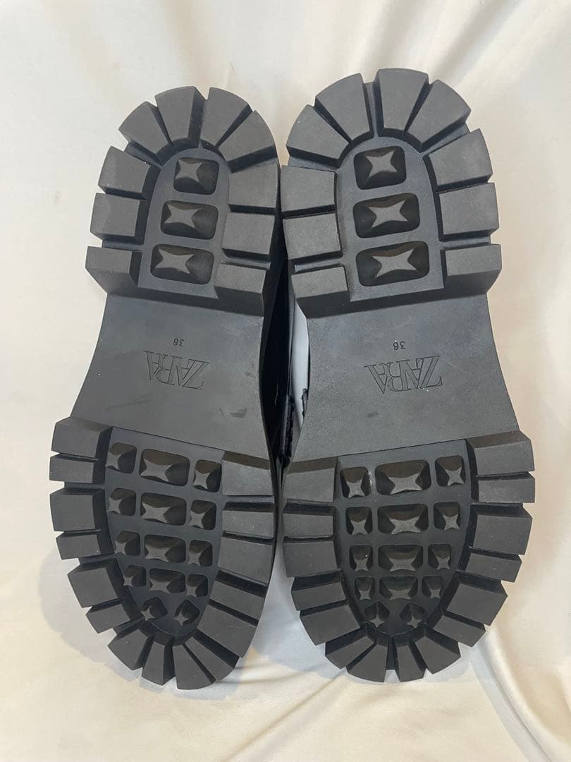 【超美品】Dior★メンズ ガーデン アンクルブーツ　42