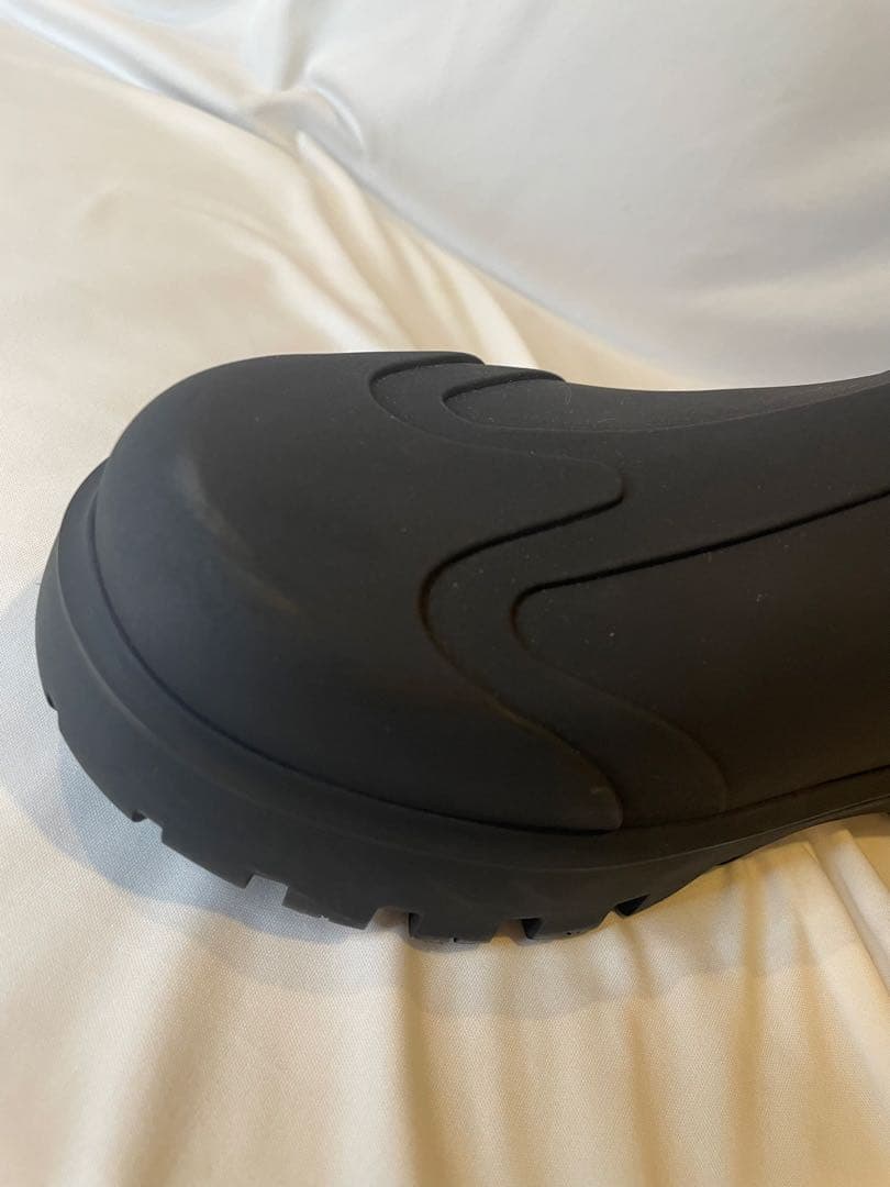 【超美品】Dior★メンズ ガーデン アンクルブーツ　42