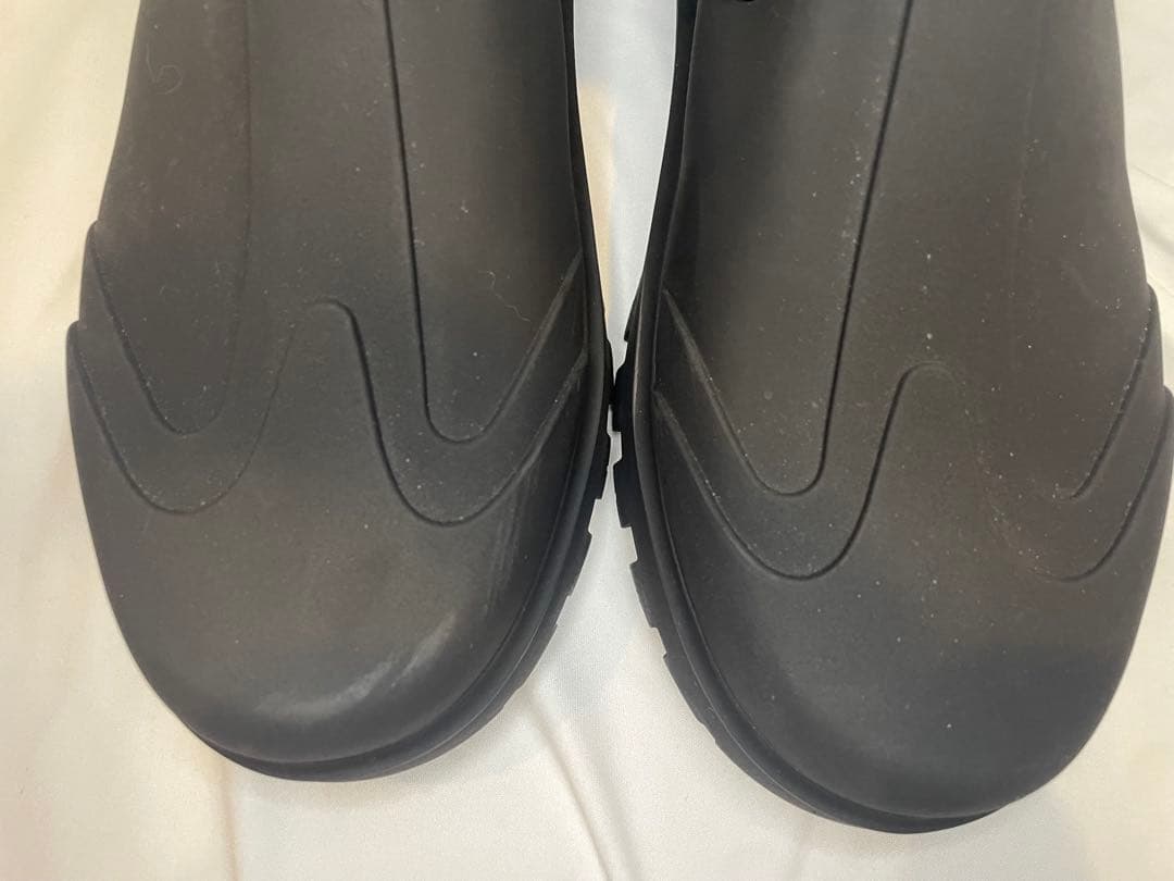 【超美品】Dior★メンズ ガーデン アンクルブーツ　42